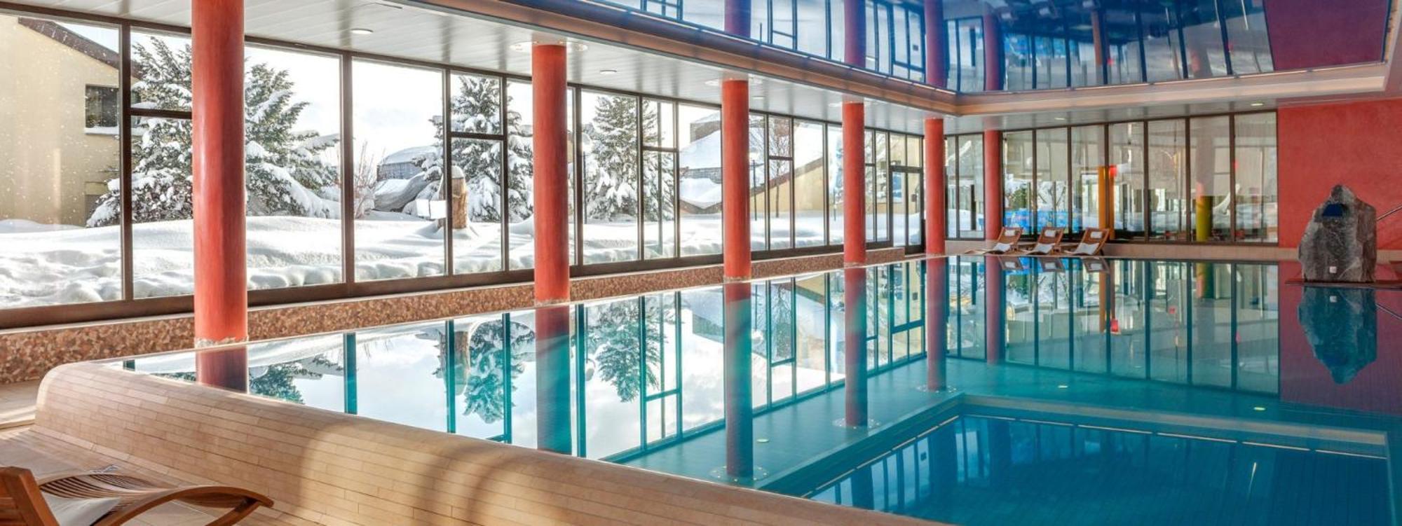 Swiss Seeblick Apartment Mit Hotelanbindung Beatenberg Exterior photo